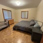King Bedroom
