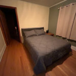 Queen Bedroom