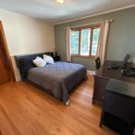 Queen Bedroom