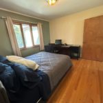 Queen Bedroom