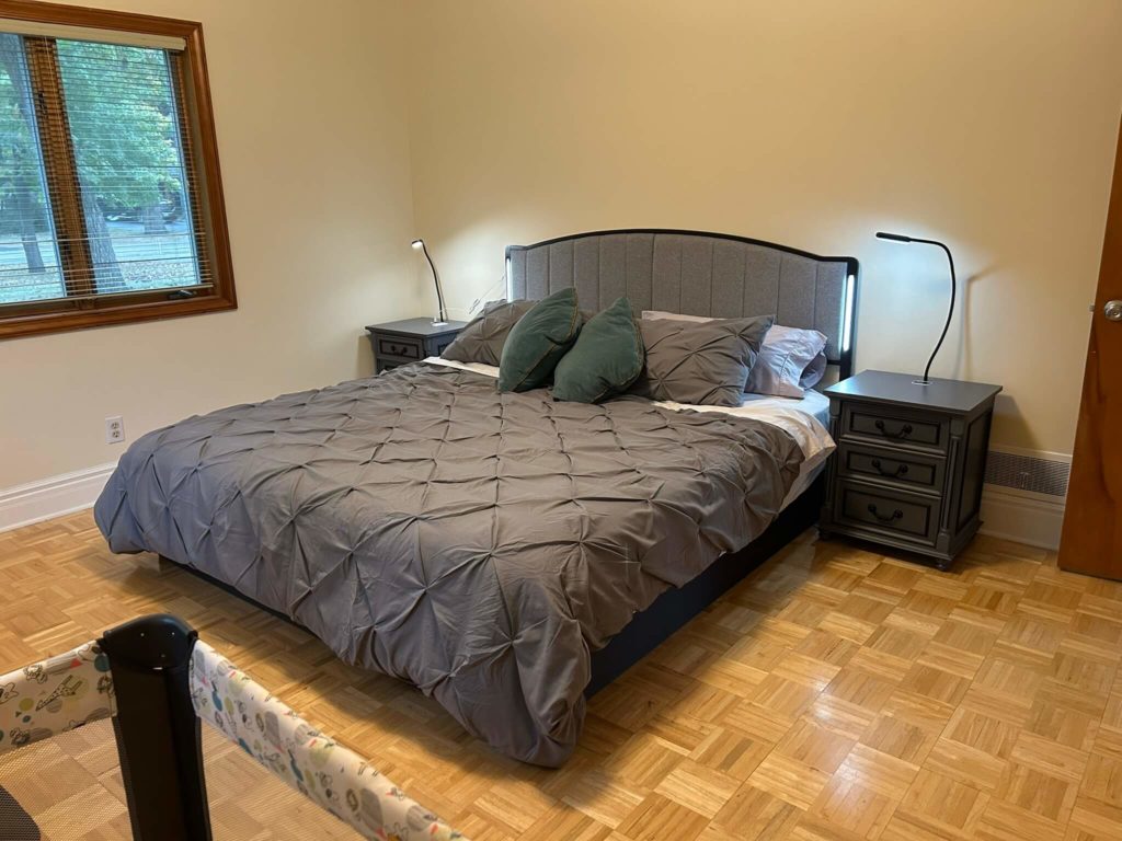 King Bedroom