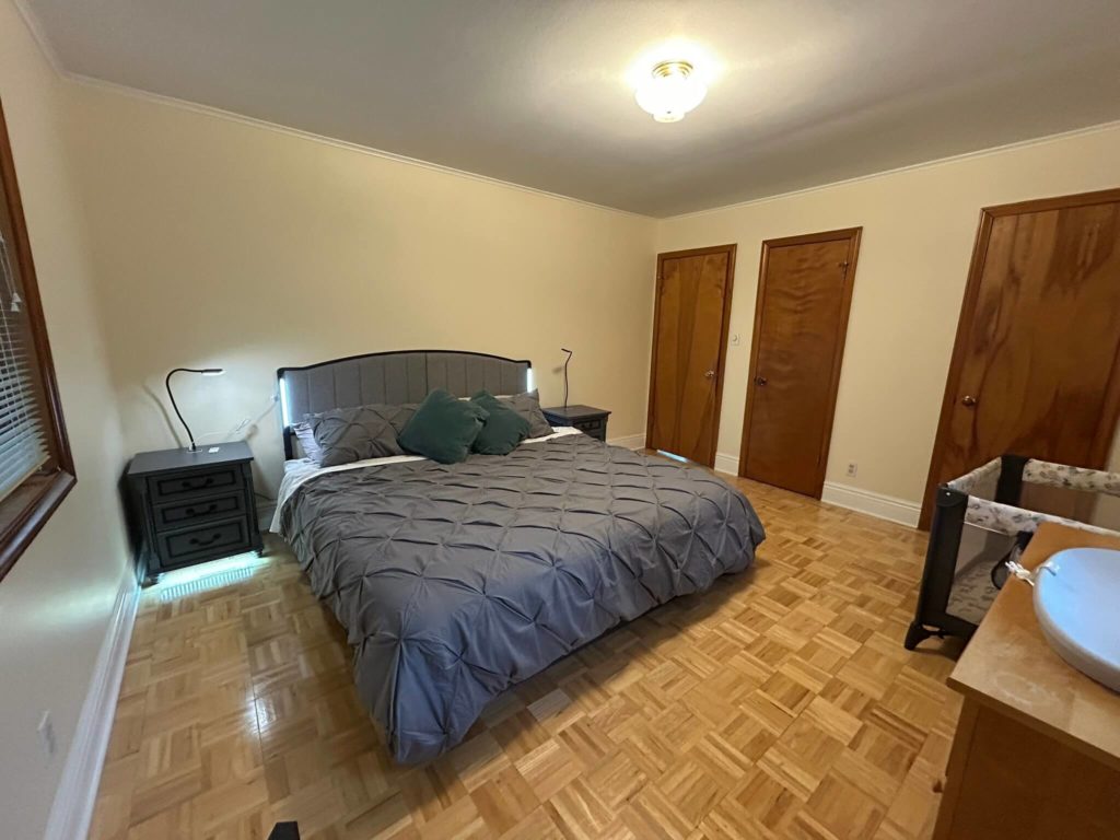 King Bedroom