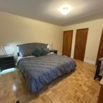 King Bedroom