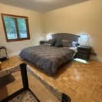 King Bedroom