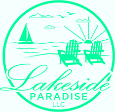Lakeside Paradise LLC Logo