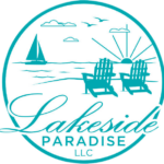 Lakeside Paradise LLC Logo