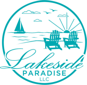 Lakeside Paradise LLC Logo