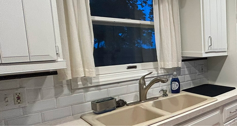 Kitchen Sink