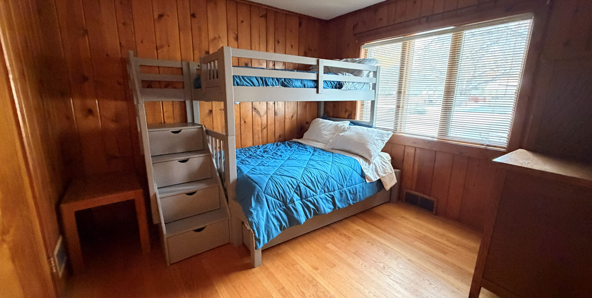 Bunk Room